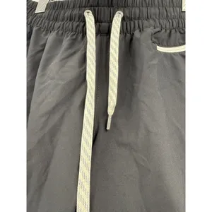 Vuori Black Running Shorts Athletic Gym Workout Women's Size S thumbnail 5