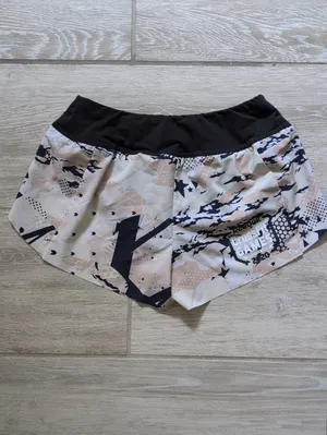 Reebok 2020 CrossFit Games Speedwick Shorts | Reebok Crossfit Graphic Shorts thumbnail 10