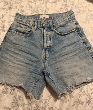 PacSun Jean Shorts thumbnail 1