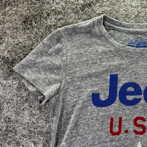 Jeep USA Women's Shirt By Lucky Brand Sz S thumbnail 4