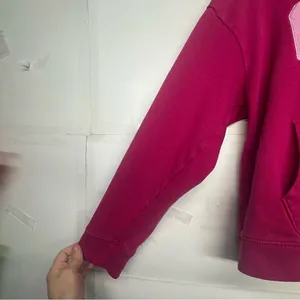 GAP Bold pink women’s size large Hoodie thumbnail 2