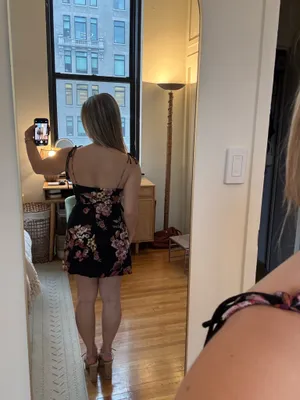 Lulus Mini Dress thumbnail 2