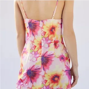 Urban Outfitters Floral Dress thumbnail 3