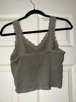 American Eagle Top Tank thumbnail 2
