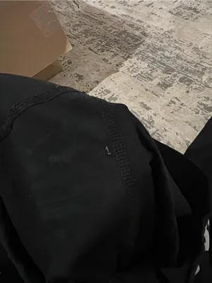Flawed Nike Black Pro 365 Tight Leggings Size Small thumbnail 4
