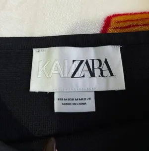 ZARA Two Piece Set thumbnail 5