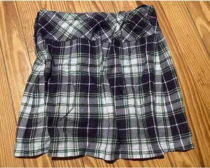 Gymboree Skirt Purple Size XS thumbnail 2