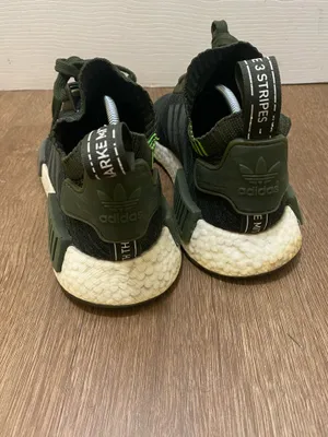 adidas NMD R1 Sneakers Shoes Mens Size 8.5 thumbnail 3
