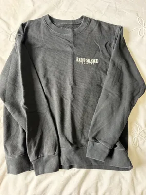 John Galt Sweatshirt Crewneck thumbnail 1