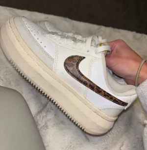 Nike Platform Air Force thumbnail 1