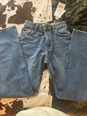 Bershka Jeans Denim thumbnail 1