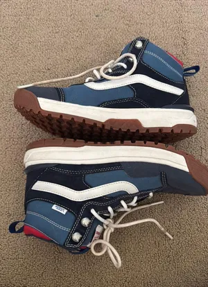 Hiking Boots thumbnail 1
