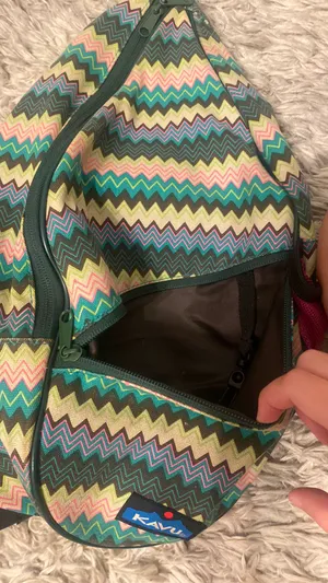 KAVU Bag thumbnail 5