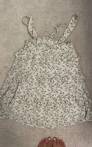Forever 21 dress thumbnail 3