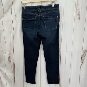 Democracy Women’s 8 Ab Technology Jeans thumbnail 3