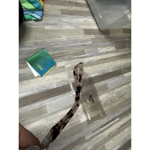 Quay Prove It 1212 Oversized Sunglasses Womens thumbnail 9