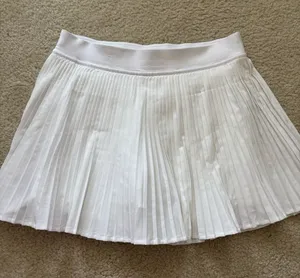 Lululemon Varsity High-Rise Pleated Tennis Skirt thumbnail 1