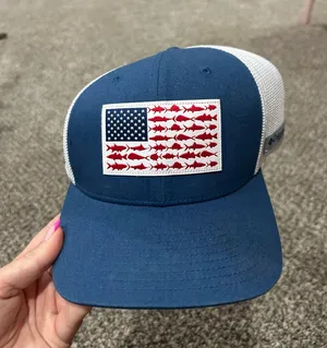 Columbia Hat PFG thumbnail 1