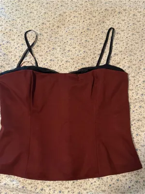 Reformation Melanie tank! thumbnail 4