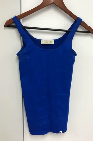 Abercrombie Tank Top thumbnail 1