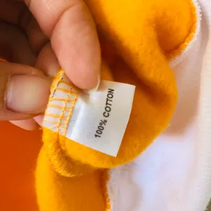 Brash Cow Print Hoodie thumbnail 7