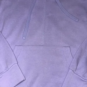 Free People Movement Lavender Hoodie thumbnail 4