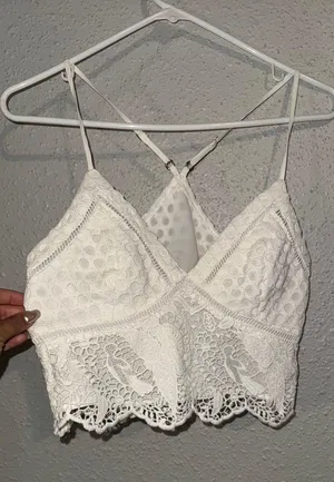 AF Abercrombie Soft Top thumbnail 1