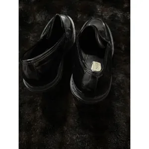 Steve Madden Kassidy Platform Chunky Loafers 9.5 Shoes Patent Leather Penny Loaf thumbnail 3