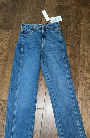 Zara Jeans thumbnail 1