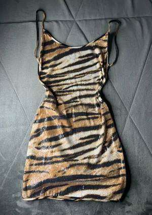 Akira Dress thumbnail 1