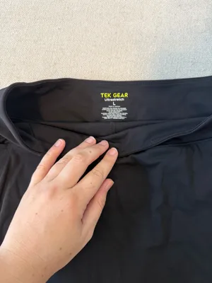 Tek Gear Workout skirt thumbnail 2