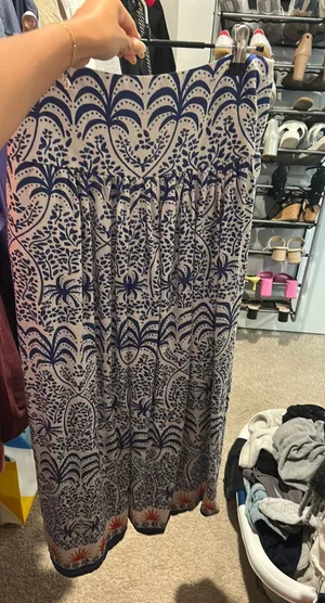 Rachel Zoe Skirt thumbnail 2