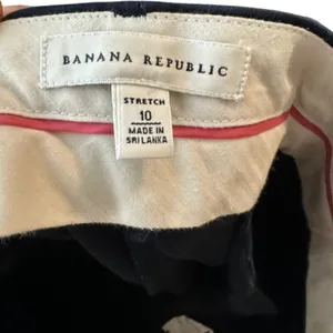 Banana‎ Republic Pants thumbnail 4