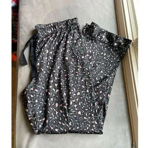 victoria’s secret pajama pants thumbnail 1