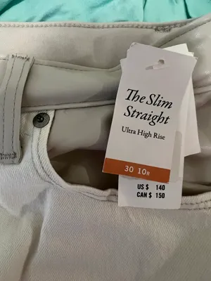 Abercrombie Jeans thumbnail 5