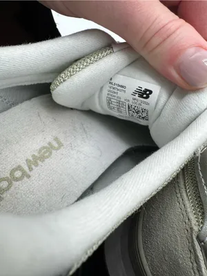 New Balance 515H Womens 10 sage khaki Athletic Running Platform Shoes Sneakers thumbnail 6