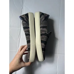 Rothy's Women's Slip On Flat Knit Sneaker Shoes Size US 9.5 thumbnail 3