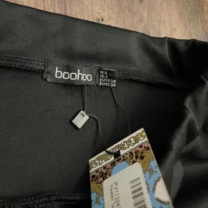 Boohoo Pleated Mini Tennis Skirt thumbnail 5