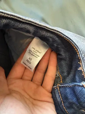 Maurices Jeans thumbnail 3