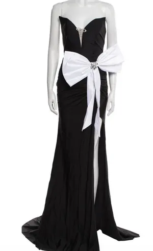 Formal Dress Portia Scarlett thumbnail 1