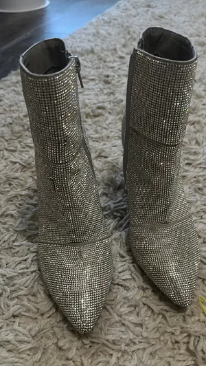 Sparkly Booties thumbnail 3