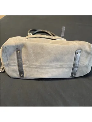 Kate Spade New York Suede Cinch Bag thumbnail 10
