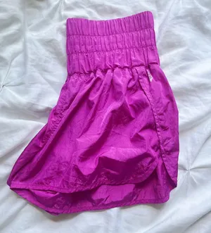 Free People Way Home Shorts thumbnail 3