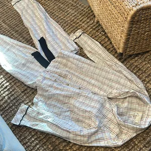 Trovata 100% Cotton Two Piece Pajama Set Size Small thumbnail 9