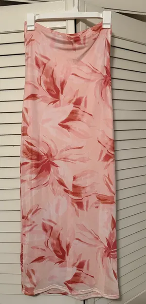 See You Monday Dress thumbnail 1