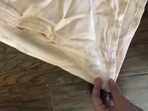 Adidas cotton shorts thumbnail 3