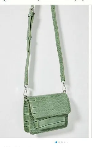 Anthropologie Caymen Petite Crossbody Bag thumbnail 1