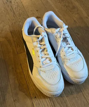 Puma Platform Sneakers thumbnail 1