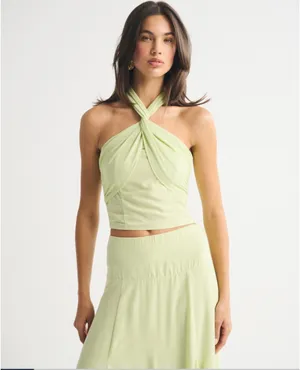 Abercrombie multiway top thumbnail 2