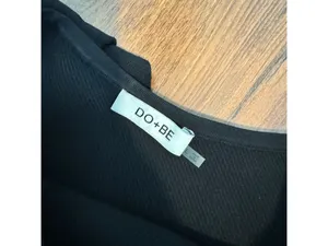 Do & Be One Shoulder One Shoulder Dress thumbnail 8
